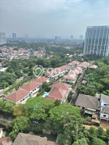 Jual Rumah Luas Megah Dengan View Eksklusif di TB Simatupang, Jakarta Selatan Jual Rumah Luas Megah Dengan View Eksklusif di TB Simatupang, Jakarta Selatan