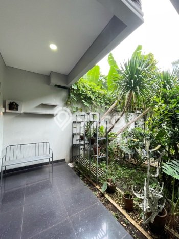 Dijual Rumah Mewah Elegan Dengan View Eksklusif di Jati Padang, Jakarta Selatan Dijual Rumah Mewah Elegan Dengan View Eksklusif di Jati Padang, Jakarta Selatan