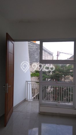 Jual Rumah Favorit Siap Huni LB 75m2 di Jagakarsa, Jakarta Selatan Jual Rumah Favorit Siap Huni LB 75m2 di Jagakarsa, Jakarta Selatan