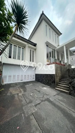 Best Deal Hunian Mewah Ideal dan Luas di Jagakarsa, Jakarta Selatan Best Deal Hunian Mewah Ideal dan Luas di Jagakarsa, Jakarta Selatan