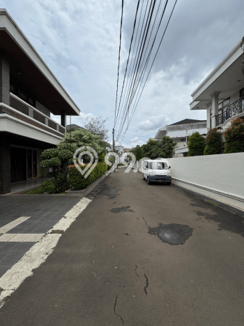 Hunian Super Elit dengan Akses Paling Strategis di Kemang, Jakarta Selatan Hunian Super Elit dengan Akses Paling Strategis di Kemang, Jakarta Selatan
