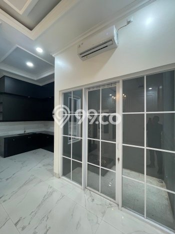 Hunian Eksklusif Dijual LT 98m2 di Jagakarsa, Jakarta Selatan Hunian Eksklusif Dijual LT 98m2 di Jagakarsa, Jakarta Selatan