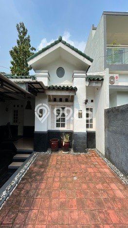 Hunian Nyaman Asri 3 KT Siap Pakai di Tanah Baru Depok Hunian Nyaman Asri 3 KT Siap Pakai di Tanah Baru Depok