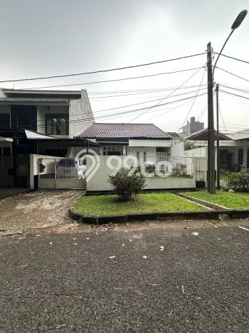 Hunian Super Elit dengan Akses Paling Strategis di Lebak Bulus, Jakarta Selatan Hunian Super Elit dengan Akses Paling Strategis di Lebak Bulus, Jakarta Selatan