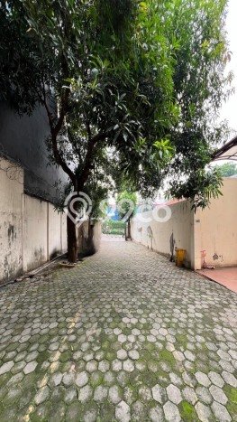 Hunian Mewah LB 900m2 Siap Pakai Desain Elegan di Ragunan, Jakarta Selatan Hunian Mewah LB 900m2 Siap Pakai Desain Elegan di Ragunan, Jakarta Selatan