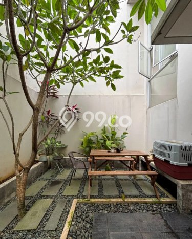 Hunian Eksklusif Dijual LT 115m2 di Jagakarsa, Jakarta Selatan Hunian Eksklusif Dijual LT 115m2 di Jagakarsa, Jakarta Selatan