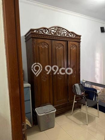 Jual Rumah Favorit Siap Huni LB 83m2 di Jagakarsa, Jakarta Selatan Jual Rumah Favorit Siap Huni LB 83m2 di Jagakarsa, Jakarta Selatan