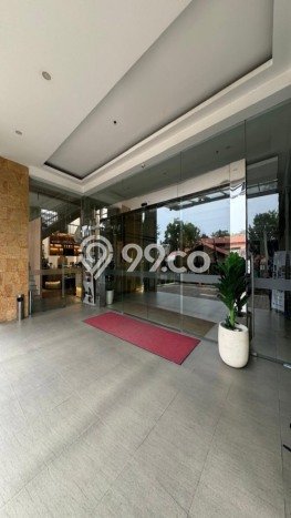 Unit Kantor Dijual di Jakarta Selatan LT 2400m2 & LB 10000m2 Unit Kantor Dijual di Jakarta Selatan LT 2400m2 & LB 10000m2