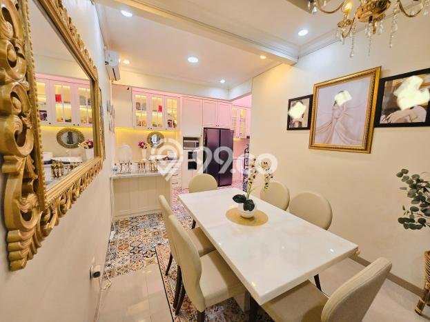 Hot Offer Hunian Mewah Ideal dan Luas di Jagakarsa, Jakarta Selatan Hot Offer Hunian Mewah Ideal dan Luas di Jagakarsa, Jakarta Selatan
