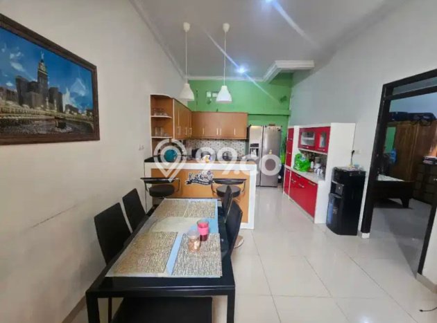 Dijual Rumah 3 Kamar Lokasi Ideal Nyaman dan Strategis di Jagakarsa Dijual Rumah 3 Kamar Lokasi Ideal Nyaman dan Strategis di Jagakarsa