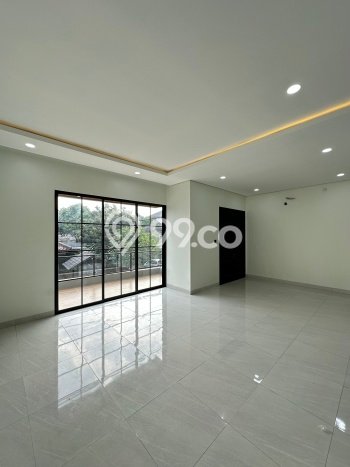 Best Deal Hunian Mewah Ideal dan Luas di Cilandak, Jakarta Selatan Best Deal Hunian Mewah Ideal dan Luas di Cilandak, Jakarta Selatan