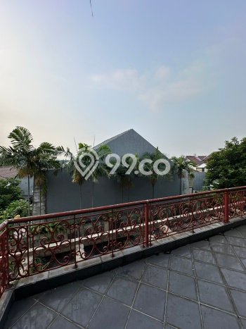 Rumah Elit Modern Tanpa Renovasi di Lebak Bulus Jakarta Selatan Rumah Elit Modern Tanpa Renovasi di Lebak Bulus Jakarta Selatan