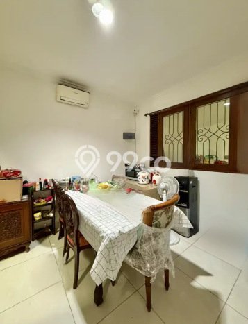Dijual Rumah Premium dengan Fasilitas Sekitar Lengkap di Cilandak, Jakarta Selatan Dijual Rumah Premium dengan Fasilitas Sekitar Lengkap di Cilandak, Jakarta Selatan