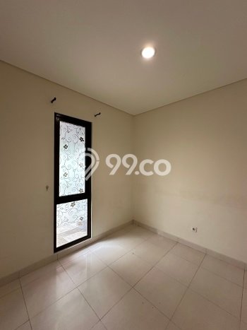 Dijual Rumah Modern 4 KT di BSD, Tangerang Dijual Rumah Modern 4 KT di BSD, Tangerang