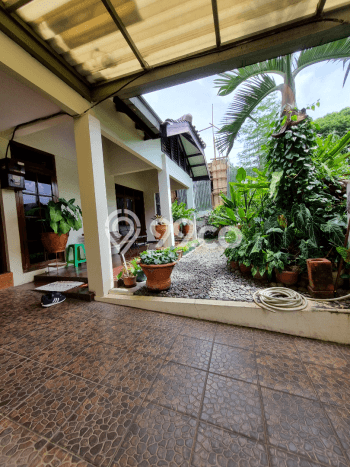 Ready to Use! Luxury House LT 194m2 Desain Elegan di Pondok Indah Ready to Use! Luxury House LT 194m2 Desain Elegan di Pondok Indah