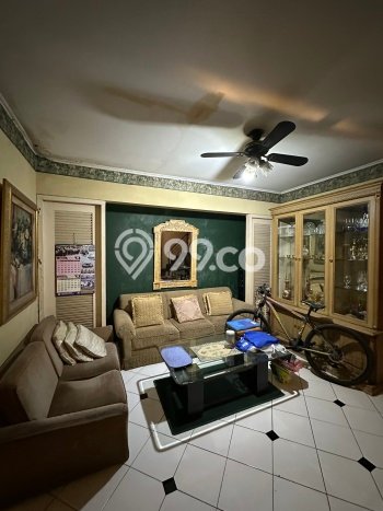 Rumah Minimalis 4 KT di Gandaria Jakarta Selatan Semi Furnished Rumah Minimalis 4 KT di Gandaria Jakarta Selatan Semi Furnished