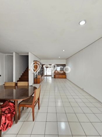 Rumah Luxury Modern Siap Huni di Lebak Bulus Jakarta Selatan Rumah Luxury Modern Siap Huni di Lebak Bulus Jakarta Selatan