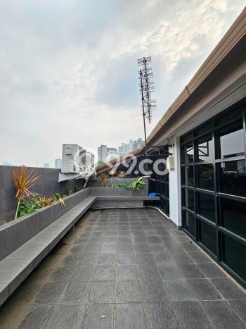 Rumah Kost untuk Dijual di Bendungan Hilir Punya 15 Kamar Rumah Kost untuk Dijual di Bendungan Hilir Punya 15 Kamar