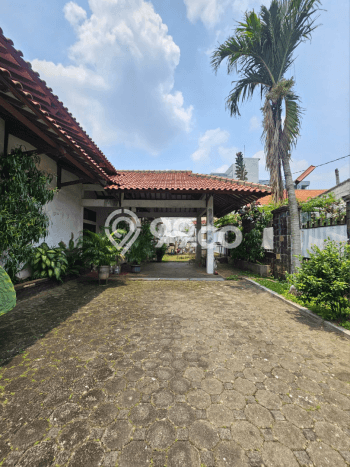 Rumah Elit LB 650m2 Siap Huni Desain Elegan di Cipete, Jakarta Selatan Rumah Elit LB 650m2 Siap Huni Desain Elegan di Cipete, Jakarta Selatan