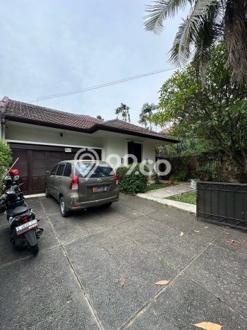 Hunian Super Elit dengan Akses Paling Strategis di Kemang, Jakarta Selatan Hunian Super Elit dengan Akses Paling Strategis di Kemang, Jakarta Selatan