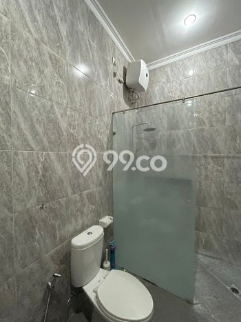 Dijual Hunian Rumah Terawat 4 KT di Condet, Jakarta Timur Dijual Hunian Rumah Terawat 4 KT di Condet, Jakarta Timur