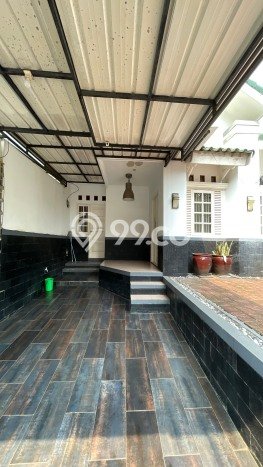 Hunian Nyaman Asri 3 KT Siap Pakai di Tanah Baru Depok Hunian Nyaman Asri 3 KT Siap Pakai di Tanah Baru Depok