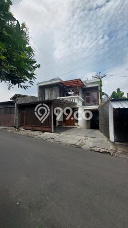 Rumah Luas Tanah 1200m2m² di , Bandung - Lokasi Strategis Rumah Luas Tanah 1200m2m² di , Bandung - Lokasi Strategis