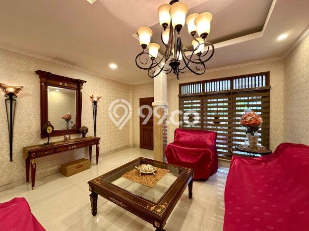 Jual Rumah Mewah Elegan Dengan View Cantik di Tanjung Barat, Jakarta Selatan Jual Rumah Mewah Elegan Dengan View Cantik di Tanjung Barat, Jakarta Selatan