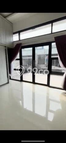 Jual Rumah Eksklusif 3 KT di Tanah Baru, Depok Jual Rumah Eksklusif 3 KT di Tanah Baru, Depok
