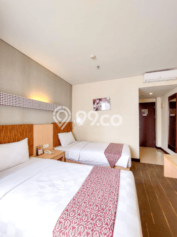 KEUNTUNGAN BERLIPAT! Komersial Kawasan Pancoran, Luas 5851m2m², Lokasi Jalan Utama KEUNTUNGAN BERLIPAT! Komersial Kawasan Pancoran, Luas 5851m2m², Lokasi Jalan Utama
