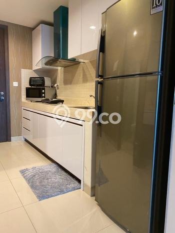 Hunian Apartemen Strategis untuk Dijual di Jakarta Selatan dengan 0 Kamar Hunian Apartemen Strategis untuk Dijual di Jakarta Selatan dengan 0 Kamar