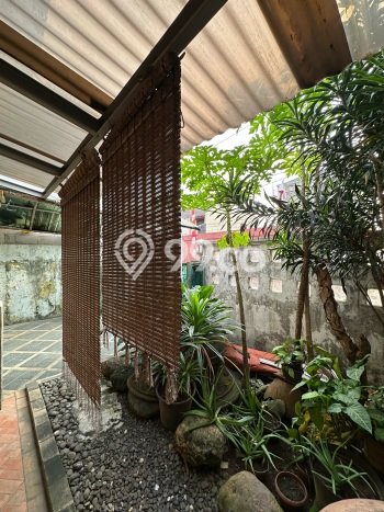 Rumah Minimalis 4 KT di Gandaria Jakarta Selatan Semi Furnished Rumah Minimalis 4 KT di Gandaria Jakarta Selatan Semi Furnished