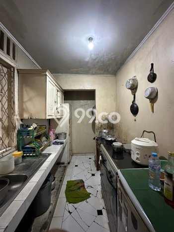 Rumah Minimalis 4 KT di Gandaria Jakarta Selatan Semi Furnished Rumah Minimalis 4 KT di Gandaria Jakarta Selatan Semi Furnished