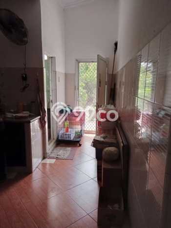 Hunian Terjangkau LT 1409m2 di Pondok Indah Lingkungan Asri Hunian Terjangkau LT 1409m2 di Pondok Indah Lingkungan Asri