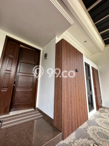 Dijual Hunian Mewah dengan Fasilitas Sekitar Komplit di Cinere, Depok Dijual Hunian Mewah dengan Fasilitas Sekitar Komplit di Cinere, Depok