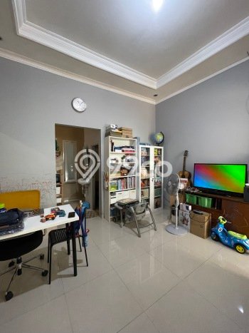 Rumah Modern 3 KT di Kebagusan Jakarta Selatan Rumah Modern 3 KT di Kebagusan Jakarta Selatan