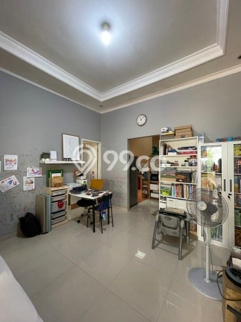 Rumah Modern 3 KT di Kebagusan Jakarta Selatan Rumah Modern 3 KT di Kebagusan Jakarta Selatan