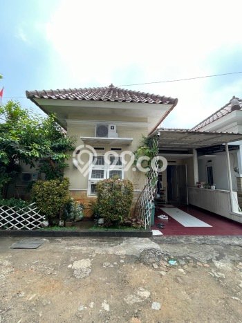 Rumah Modern 3 KT di Kebagusan Jakarta Selatan Rumah Modern 3 KT di Kebagusan Jakarta Selatan