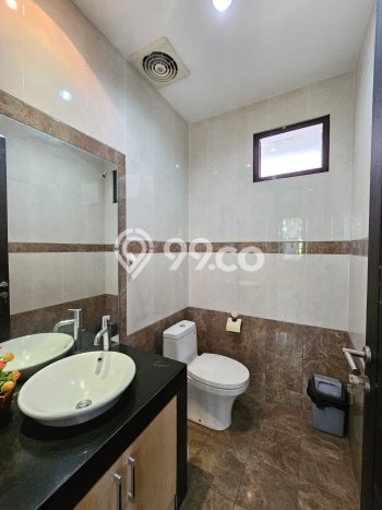 INVESTASI TEPAT! Rumah di Fatmawati, LT 276m² LB 225m² INVESTASI TEPAT! Rumah di Fatmawati, LT 276m² LB 225m²