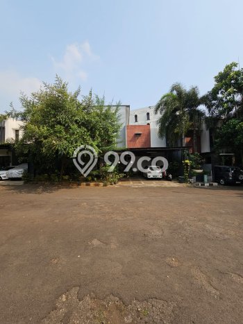 INVESTASI TEPAT! Rumah di Fatmawati, LT 276m² LB 225m² INVESTASI TEPAT! Rumah di Fatmawati, LT 276m² LB 225m²