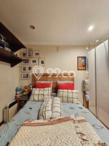 Rumah Strategis dengan Luas Tanah 205m² di Lokasi Pondok Indah, Jakarta Selatan Rumah Strategis dengan Luas Tanah 205m² di Lokasi Pondok Indah, Jakarta Selatan