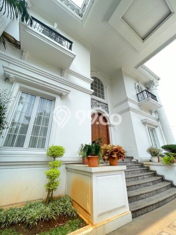 HOT LISTING! Rumah Ready Stock di Sempur, Bogor, LT 897m² LB 993m² HOT LISTING! Rumah Ready Stock di Sempur, Bogor, LT 897m² LB 993m²