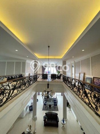 HOT LISTING! Rumah Ready Stock di Sempur, Bogor, LT 897m² LB 993m² HOT LISTING! Rumah Ready Stock di Sempur, Bogor, LT 897m² LB 993m²