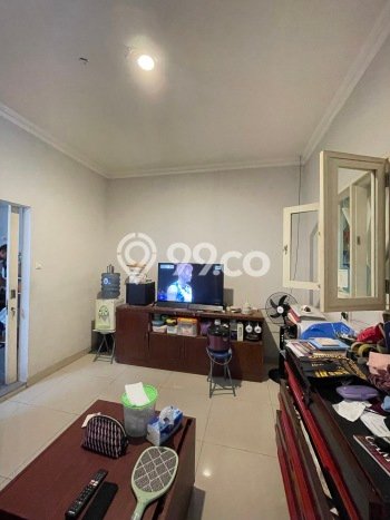 Rumah di Cipete, Jakarta Selatan, Luas 106m² Bangunan 90m² Rumah di Cipete, Jakarta Selatan, Luas 106m² Bangunan 90m²