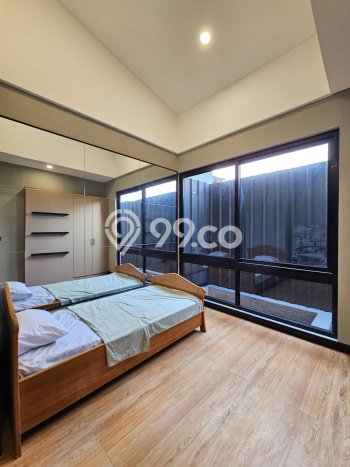 Rumah LT 140m² Harga Terjangkau di Pondok Indah, Jakarta Selatan Rumah LT 140m² Harga Terjangkau di Pondok Indah, Jakarta Selatan