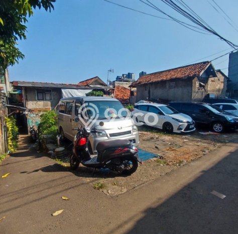 Tanah Lokasi Prima di Kebayoran Baru, Luas 162m², Lingkungan Nyaman, Dekat Kebayoran Baru, Jakarta Selatan, Jakarta Selatan Tanah Lokasi Prima di Kebayoran Baru, Luas 162m², Lingkungan Nyaman, Dekat Kebayoran Baru, Jakarta Selatan, Jakarta Selatan