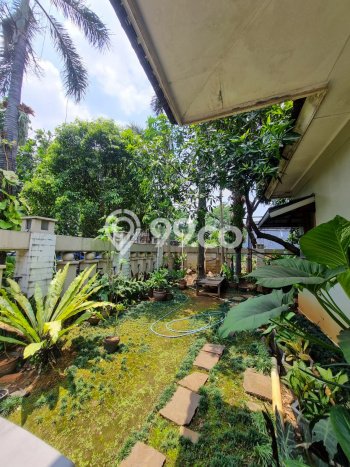 Rumah Bagus di Pondok Indah, Jakarta Selatan, LT 551m² Bangunan 337m² DIJUAL CEPAT! Rumah Bagus di Pondok Indah, Jakarta Selatan, LT 551m² Bangunan 337m² DIJUAL CEPAT!