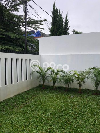 Rumah Elit LB 300m2 Siap Huni Desain Elegan di Pondok Indah, Jakarta Selatan Rumah Elit LB 300m2 Siap Huni Desain Elegan di Pondok Indah, Jakarta Selatan