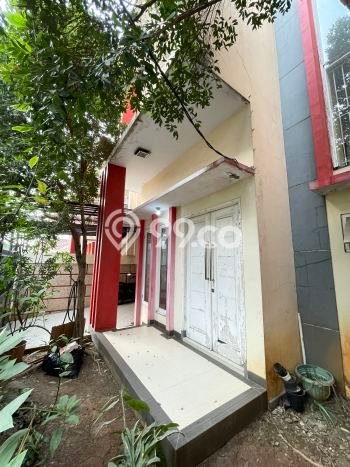 Rumah Modern Minimalis 4 Kamar Bisa Langsung Pindah di Jagakarsa Rumah Modern Minimalis 4 Kamar Bisa Langsung Pindah di Jagakarsa