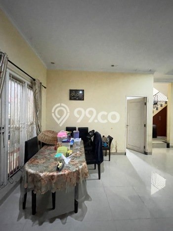 Rumah Modern Minimalis 4 Kamar Bisa Langsung Pindah di Jagakarsa Rumah Modern Minimalis 4 Kamar Bisa Langsung Pindah di Jagakarsa